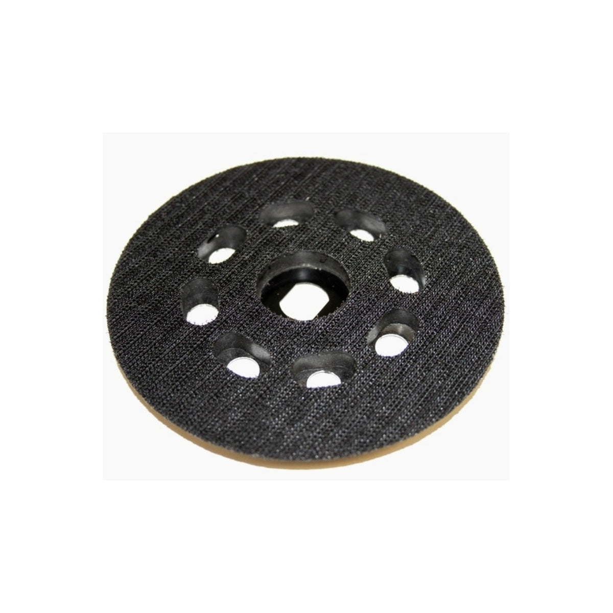  Black&Decker STA32312-XJ Plateau De Ponçage ø125mm Pour BD190, BD190S, BD190E, KA190S, KA190E, KA190
