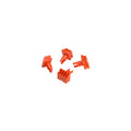  Black&Decker Lot De X4 Cales De Serrage Pour établi Workmate (X40400)