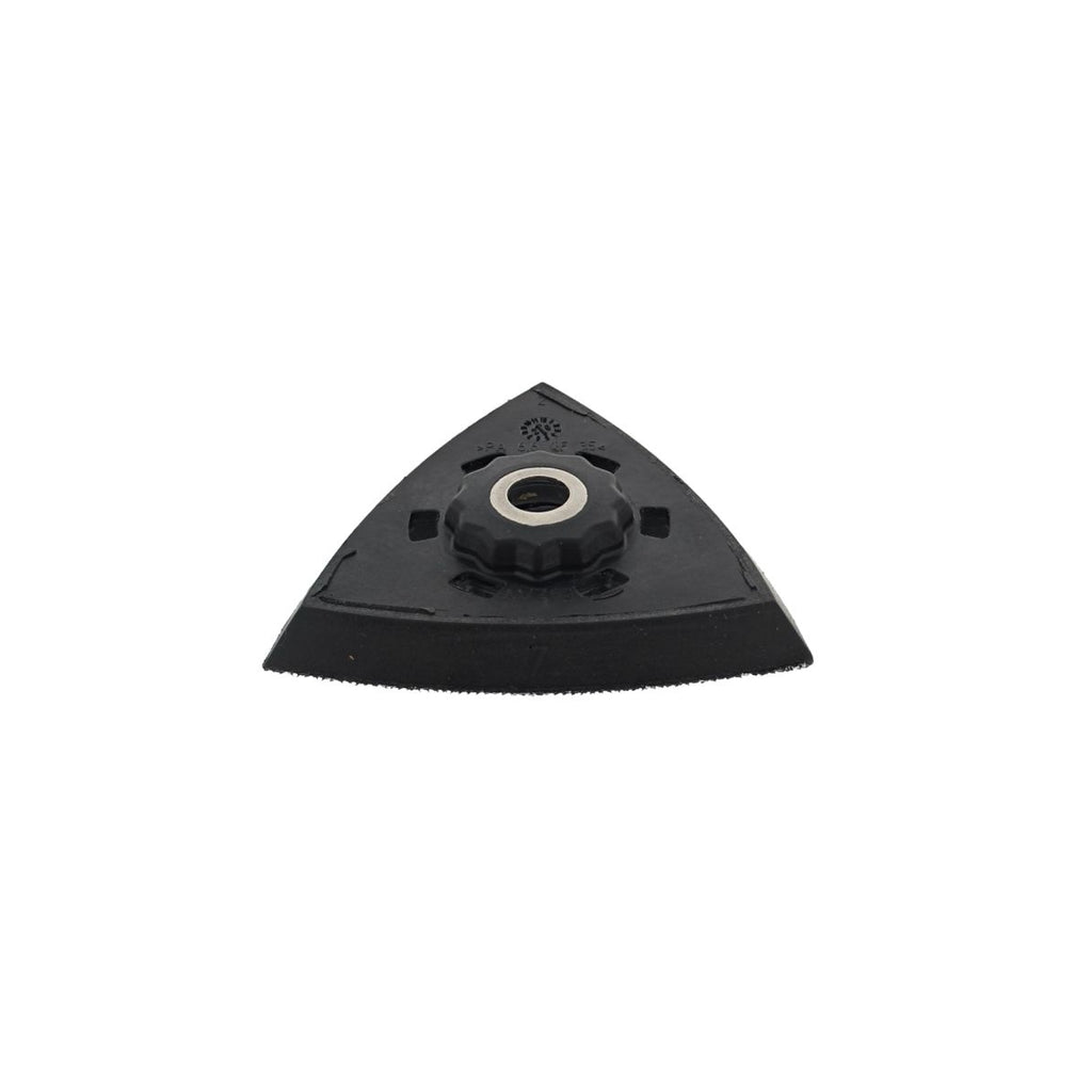  Bosch 1600A008LT Plateau De Ponçage Delta Pour Ponceuse PMF250CES (1600A008LT)