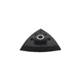  Bosch 1600A008LT Plateau De Ponçage Delta Pour Ponceuse PMF250CES (1600A008LT)