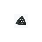  Bosch 1600A008LT Plateau De Ponçage Delta Pour Ponceuse PMF250CES (1600A008LT)