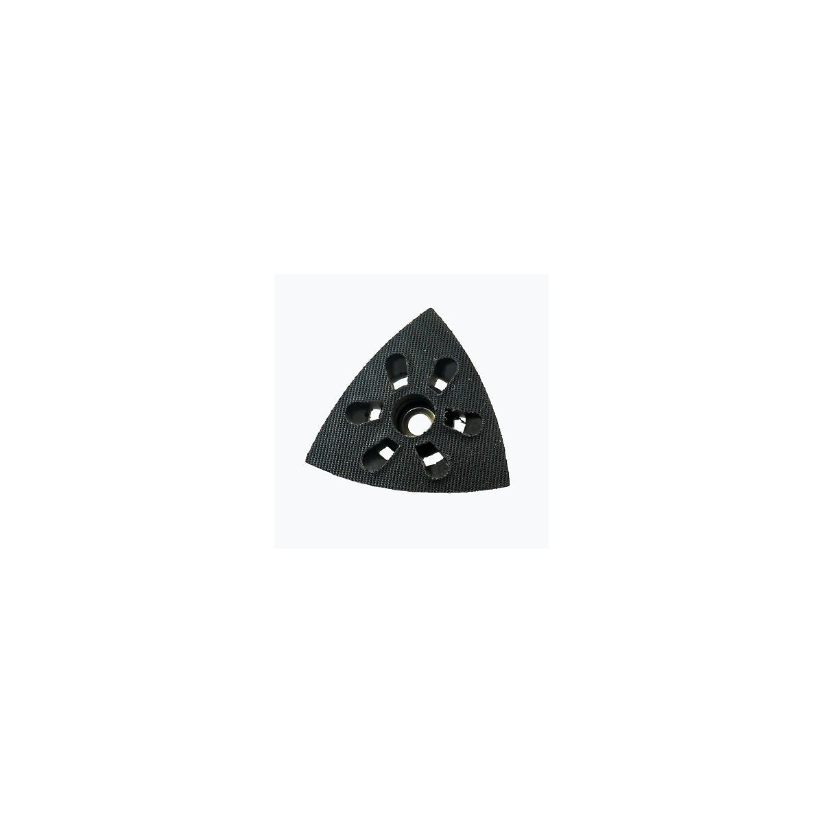  Bosch 1600A008LT Plateau De Ponçage Delta Pour Ponceuse PMF250CES (1600A008LT)