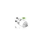 Bosch 1600A00JN9 Moteur Pour Perceuse PSR 1080LI, EasyDrill 1200