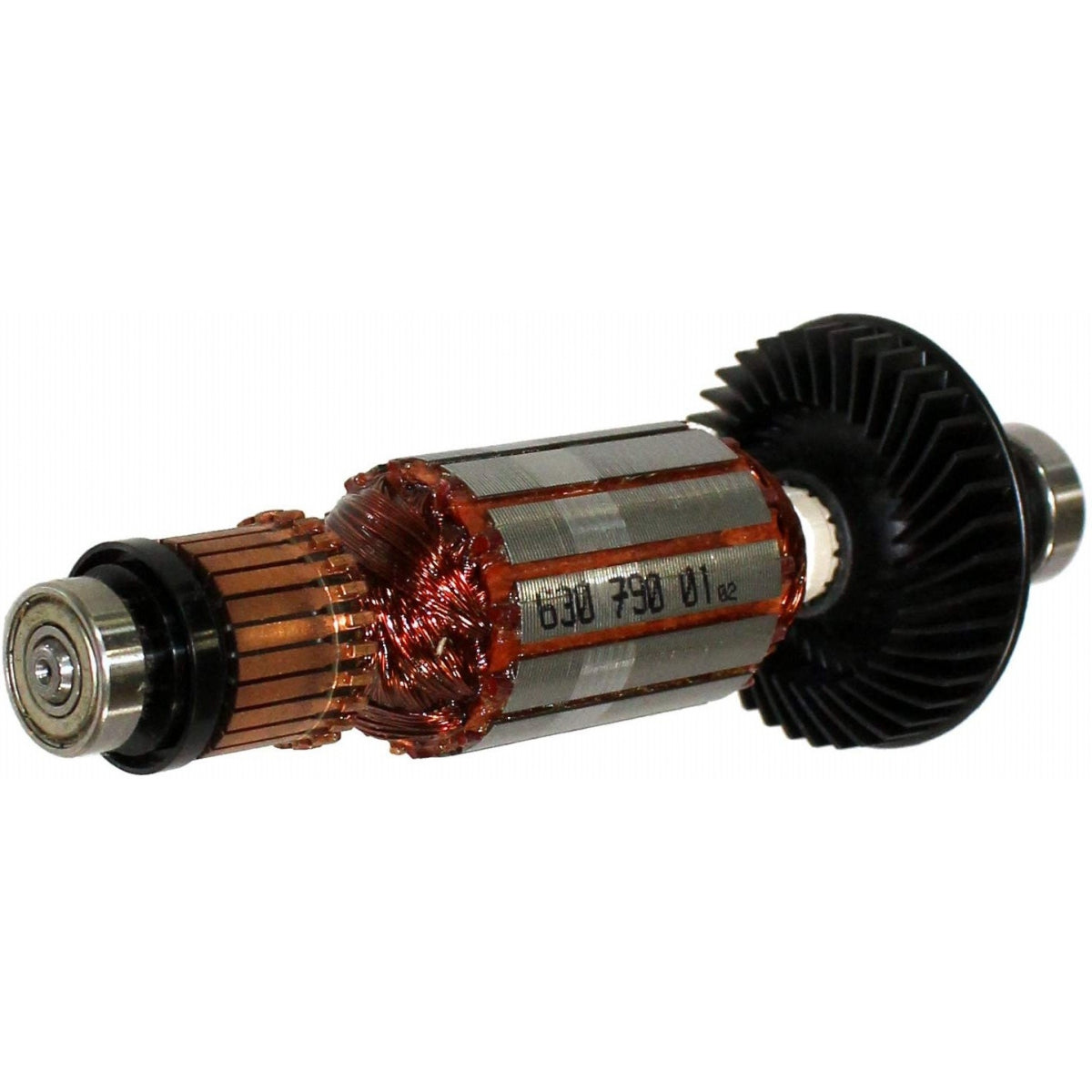  Bosch 1604010633 Induit Meuleuse GWS7-115, GWS7-125, GWS8-115Z