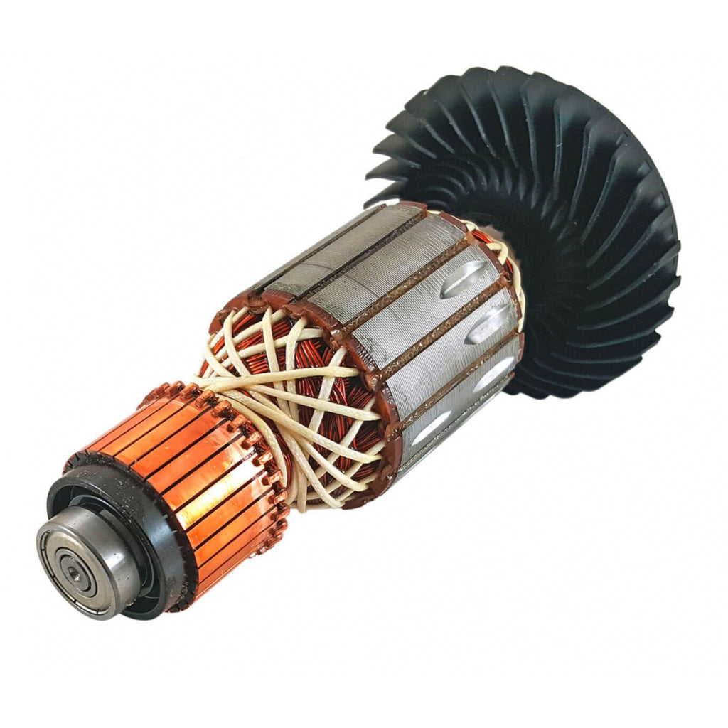  Bosch 1604011304 Induit De Meuleuse GWS 24-180H, GWS 24-230H