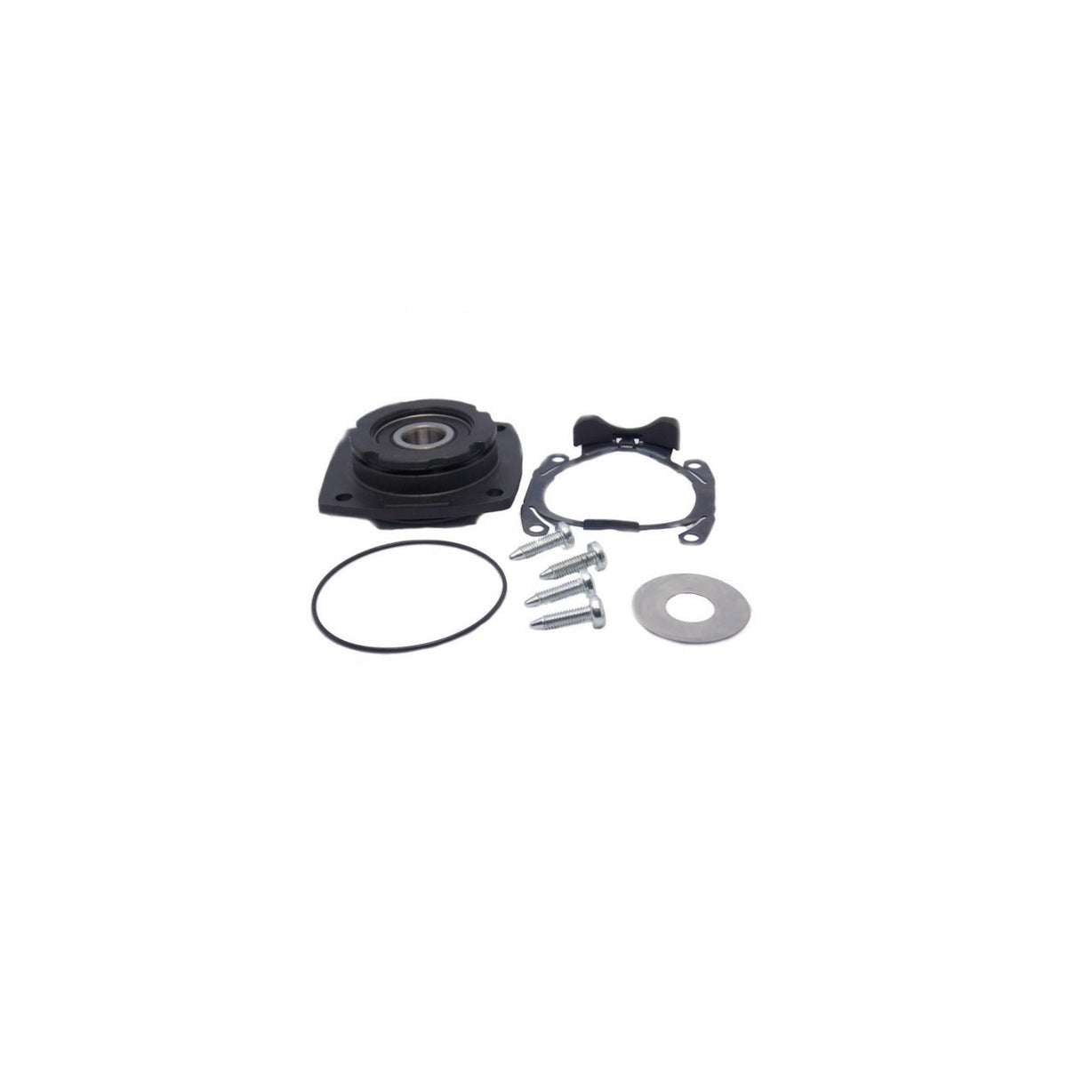  Bosch Flasque De Palier Pour Meuleuse 125mm (1605805079)