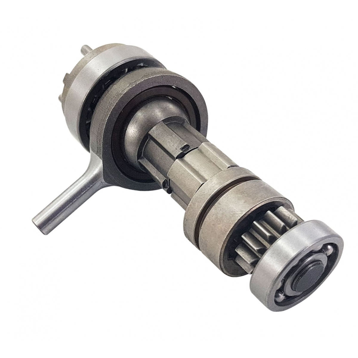  Bosch 1607000D10 Arbre Intermédiaire Perforateur GBH 36 V-LI, GBH 18 V-LI