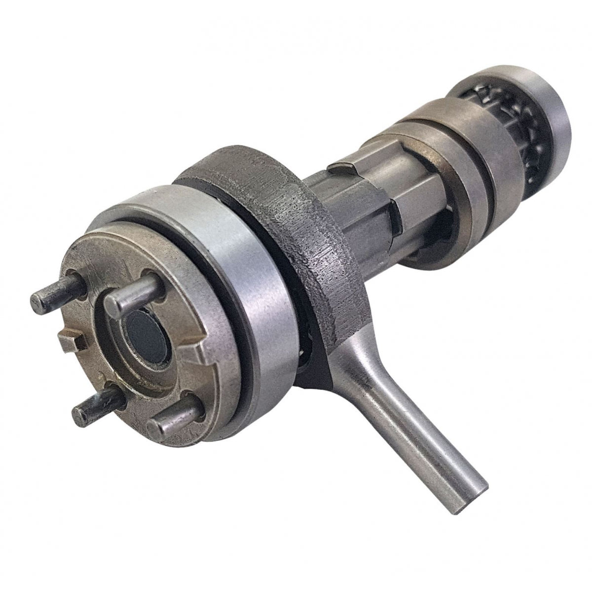 Bosch 1607000D10 Arbre Intermédiaire Perforateur GBH 36 V-LI, GBH 18 V-LI