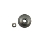  Bosch 1607000D4Y Couronne D'angle & Pignon Meuleuse ø125mm