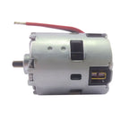  Bosch Moteur à Courant Continu 14.4V GSB14.4VE2-LI, GSR14.4VE2-LI (1607022608)