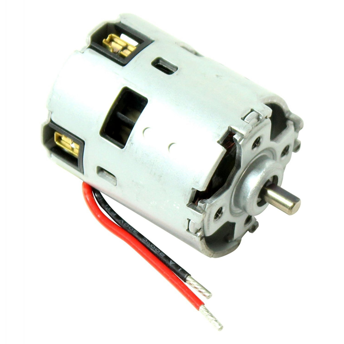  Bosch Moteur à Courant Continu 14.4V GSB14.4VE2-LI, GSR14.4VE2-LI (1607022608)