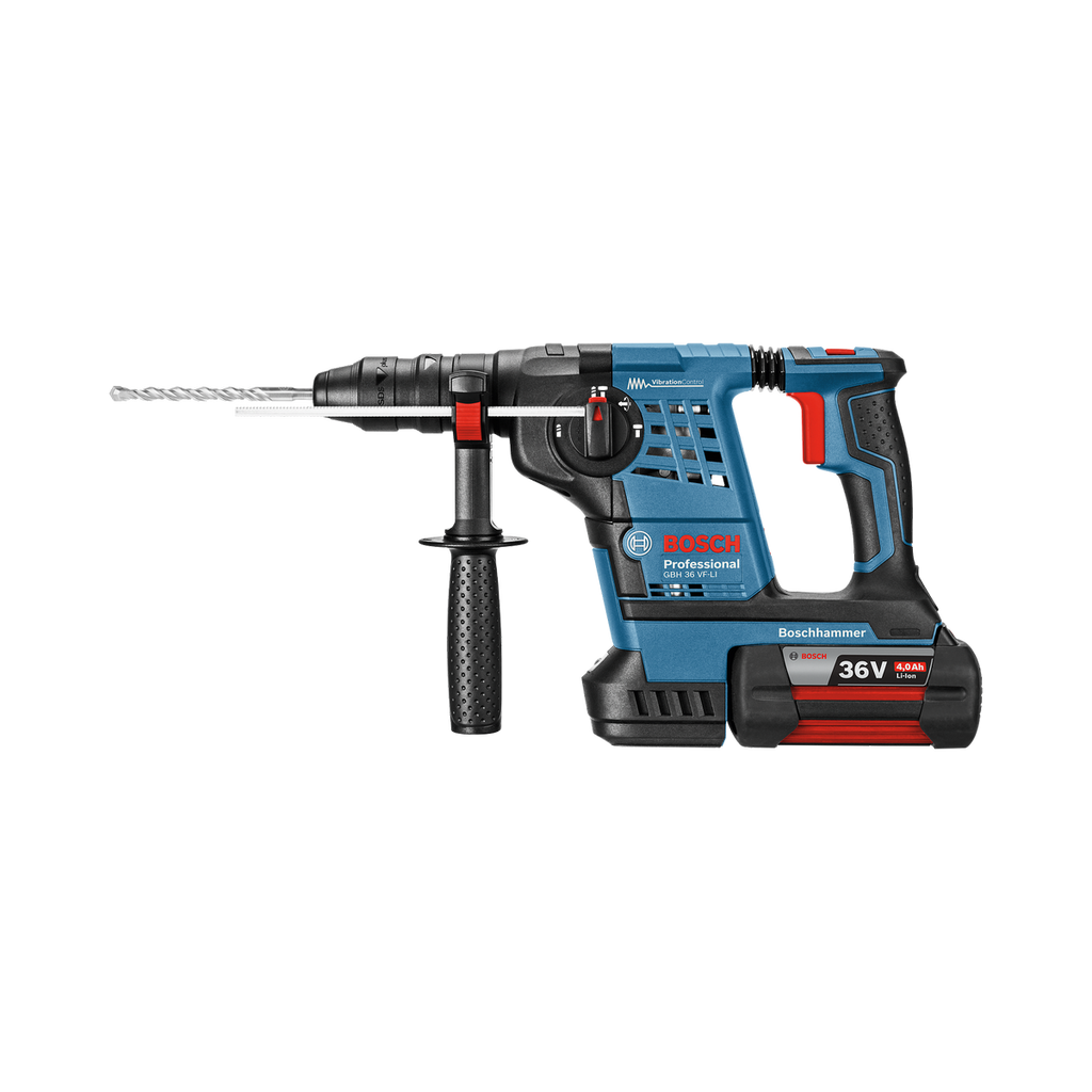  Bosch Moteur 36V Pour Perforateur Sans Fil GBH36V-LI PLUS (1607022672)