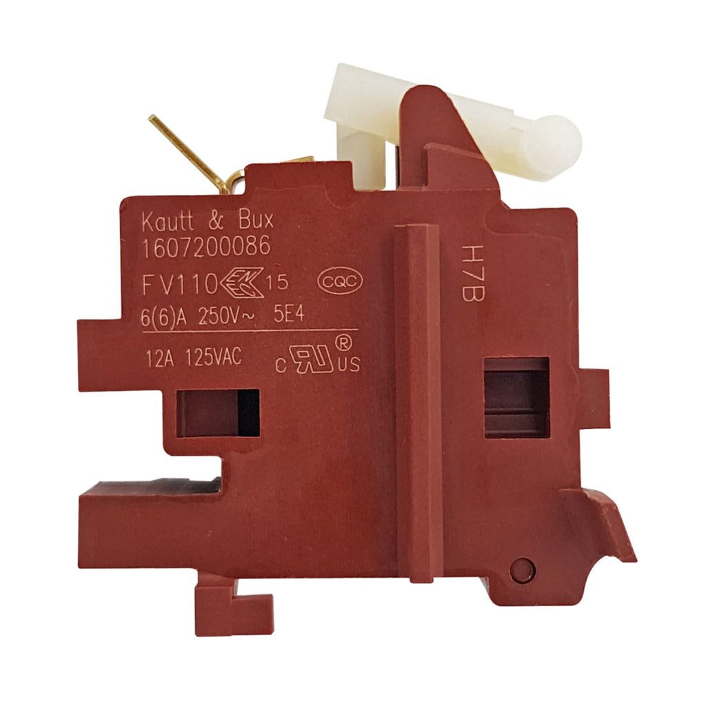  Bosch Interrupteur Meuleuse D'angle ø125mm (1607200086)