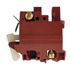  Bosch Interrupteur Meuleuse D'angle ø125mm (1607200086)