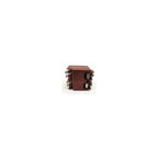  Bosch Interrupteur DPX-2110-R Pour GWS 6-115, GWS 7-115, GWS 660, GWS 7-125, GWS 850 C, CE, GWS 7-115 (1607200179)