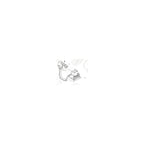  Bosch 1607233316 Interrupteur, Module électronique Pour Perforateur 36V GBH36V-LI
