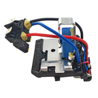  Bosch Module électronique Meuleuse GWS18V-LI,GWS18-125V-LI, GGS18V-LI (1607233340)