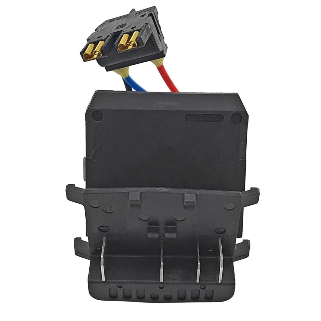  Bosch Module électronique Meuleuse GWS18V-LI,GWS18-125V-LI, GGS18V-LI (1607233340)