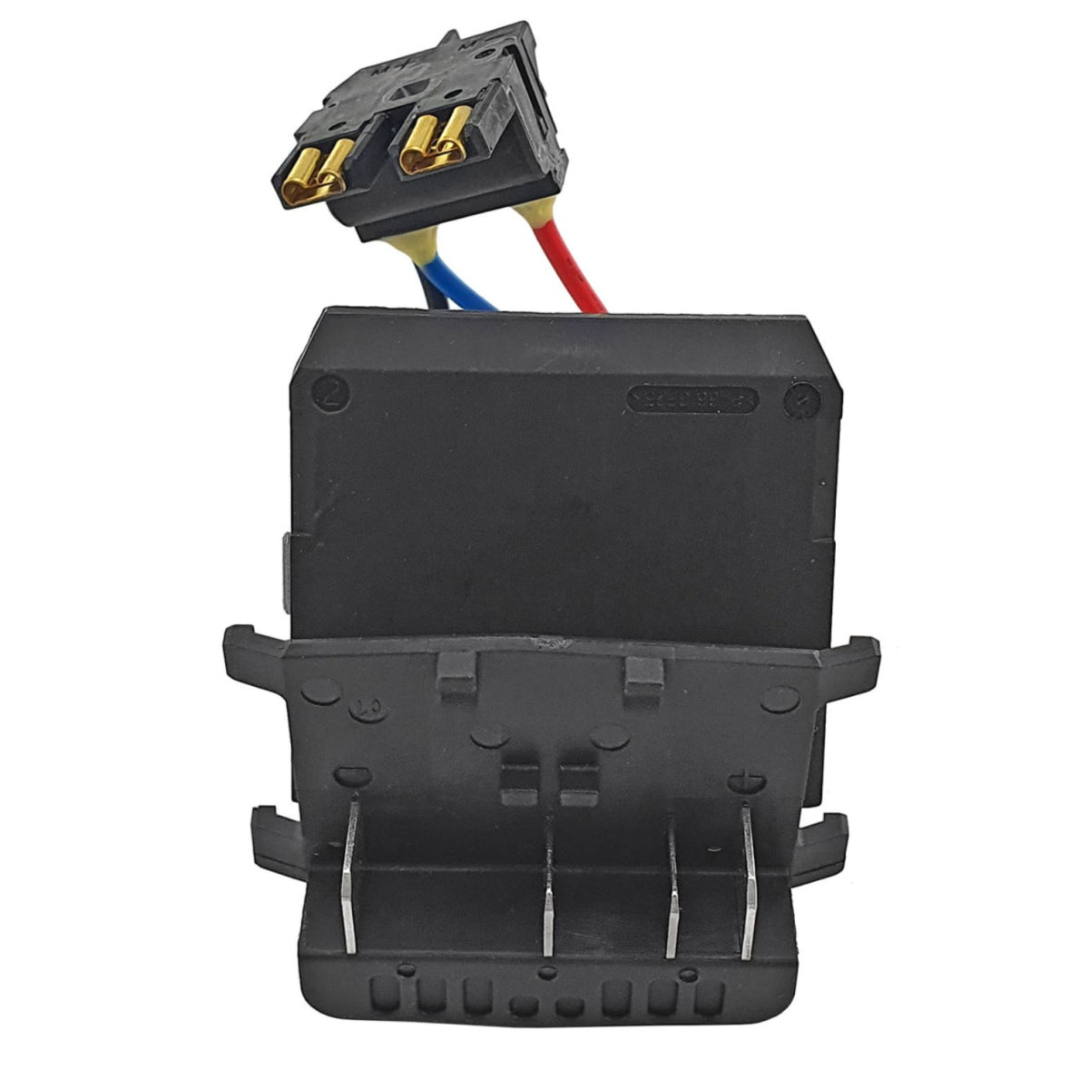  Bosch Module électronique Meuleuse GWS18V-LI,GWS18-125V-LI, GGS18V-LI (1607233340)