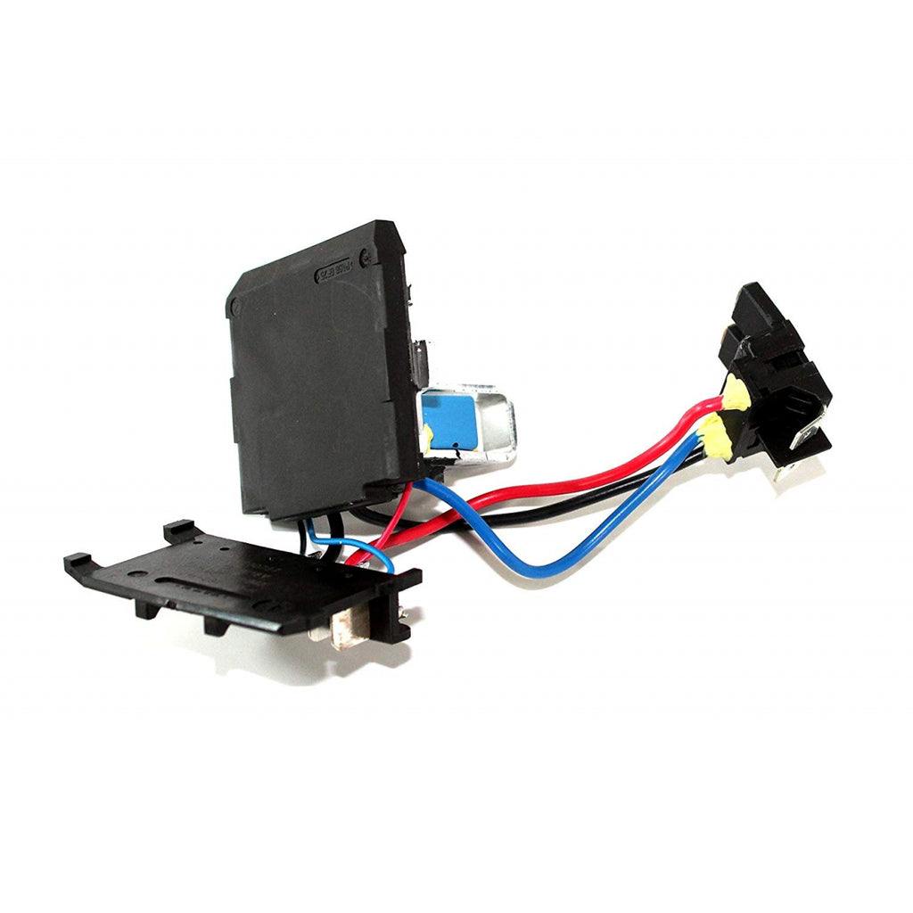  Bosch Module électronique Meuleuse GWS18V-LI,GWS18-125V-LI, GGS18V-LI (1607233340)