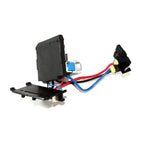  Bosch Module électronique Meuleuse GWS18V-LI,GWS18-125V-LI, GGS18V-LI (1607233340)