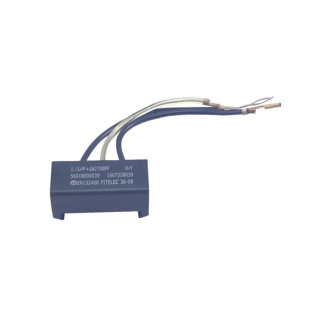  Bosch 1607328039 Filtre Antiparasitaire