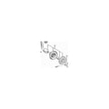  Bosch 1609202269 Moteur DC 100-240V Pour Décapeur Thermique GHG600CE