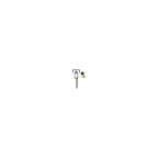  Bosch 1609202588 Poussoir Agrafeuse PTK23E