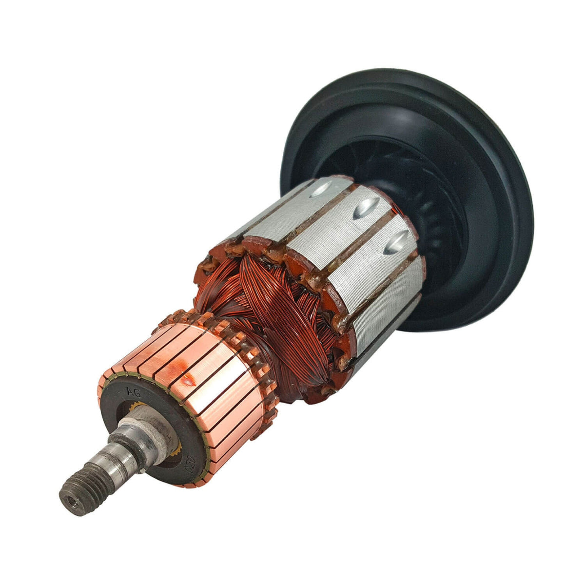 Bosch Induit Perforateur GBH5-40DE, GBH5-40DCE, GSH5E, GSH5CE (1614011098)