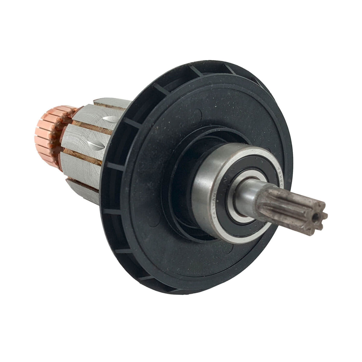  Bosch Induit Perforateur GBH5-40DE, GBH5-40DCE, GSH5E, GSH5CE (1614011098)