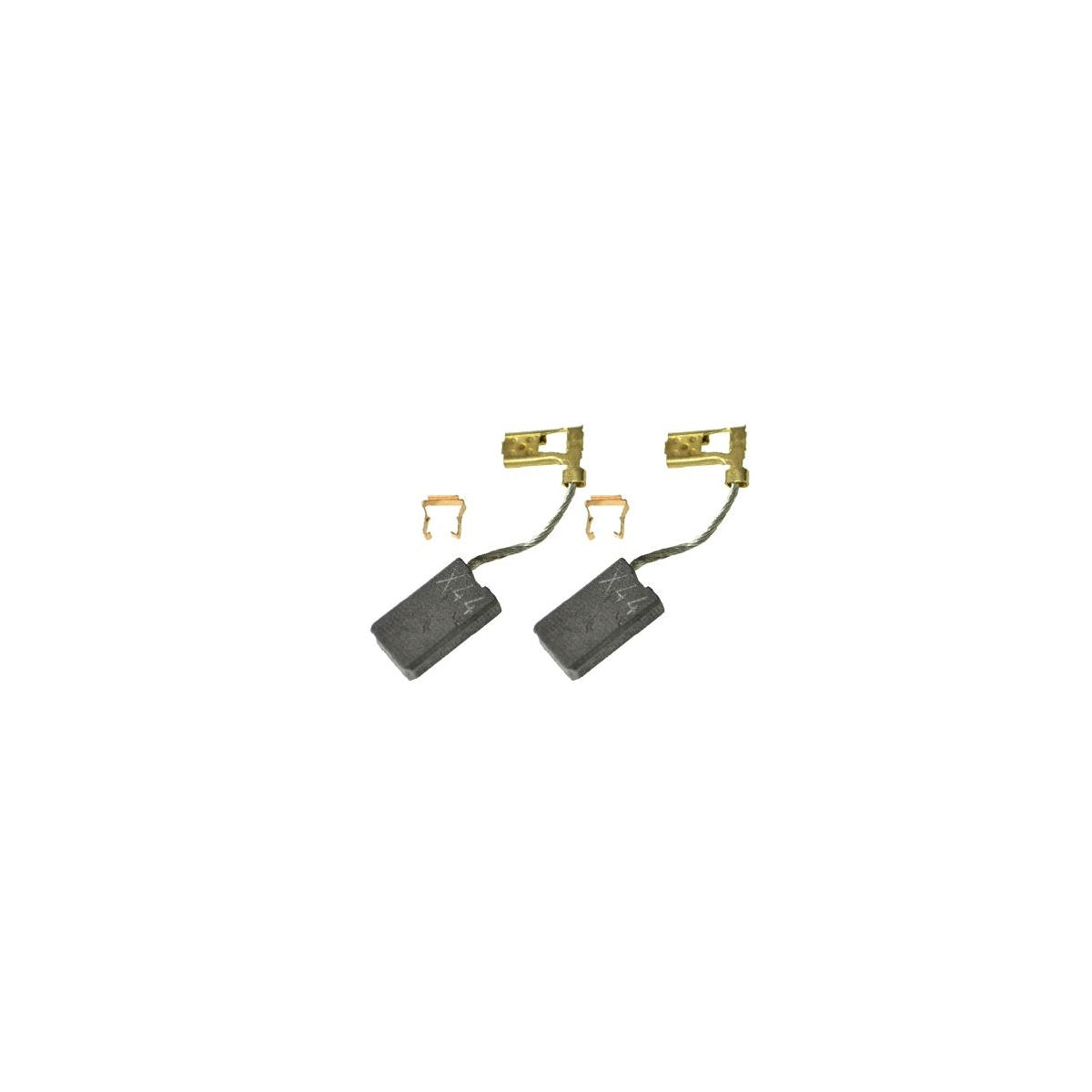  Bosch 1617014124 Jeu De Balais Perforateur GBH4DSC