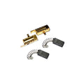  Bosch 1617014146 Paire De Charbons Avec Support