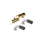  Bosch 1617014146 Paire De Charbons Avec Support