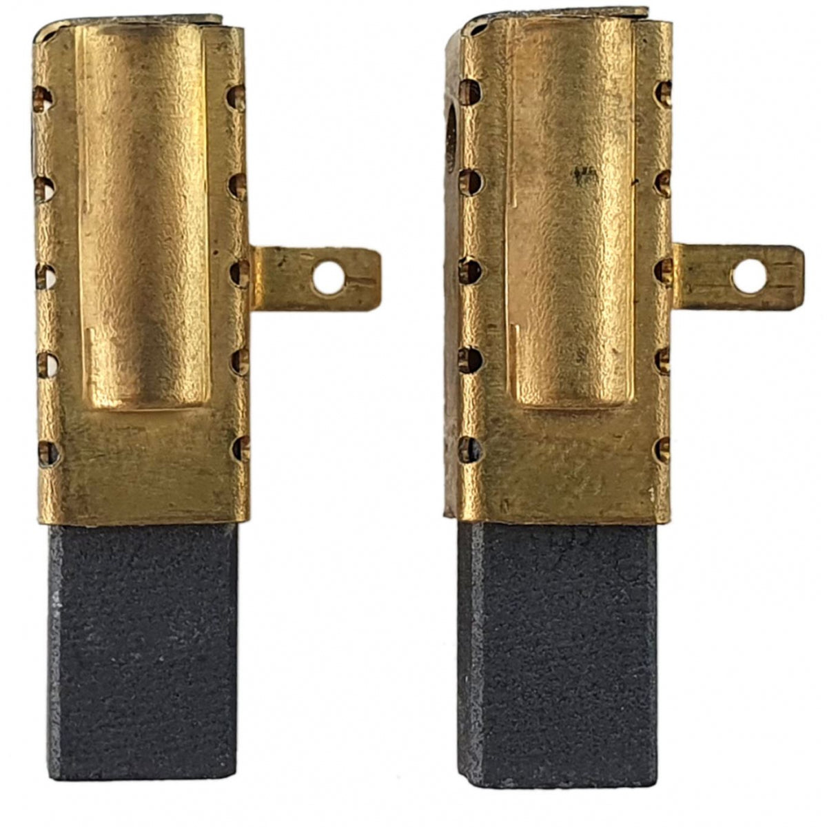  Bosch Charbons & Porte-Balais Pour Perforateur GBH (1619P01777)