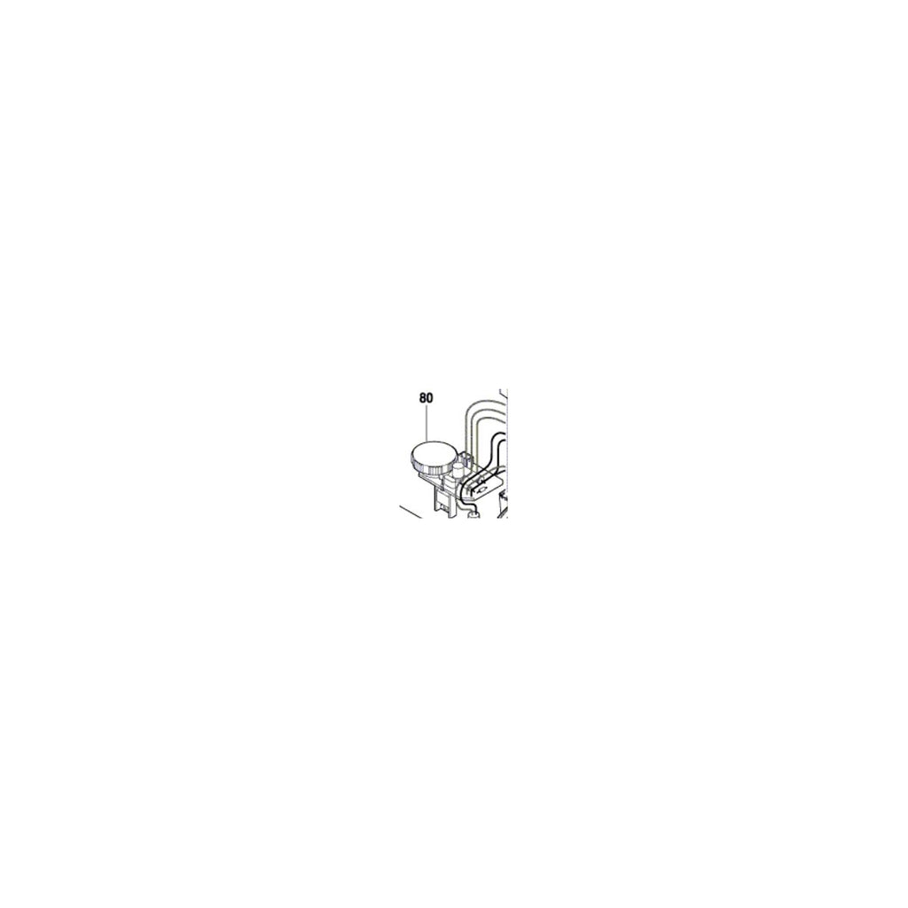  Bosch Régulateur De Vitesse GST90BE (1619P07304 - 1619P16839)