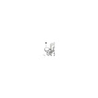  Bosch Régulateur De Vitesse GST90BE (1619P07304 - 1619P16839)