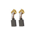  Bosch 1619PA4631 Paire De Charbons Pour Scie GTM 12 JL