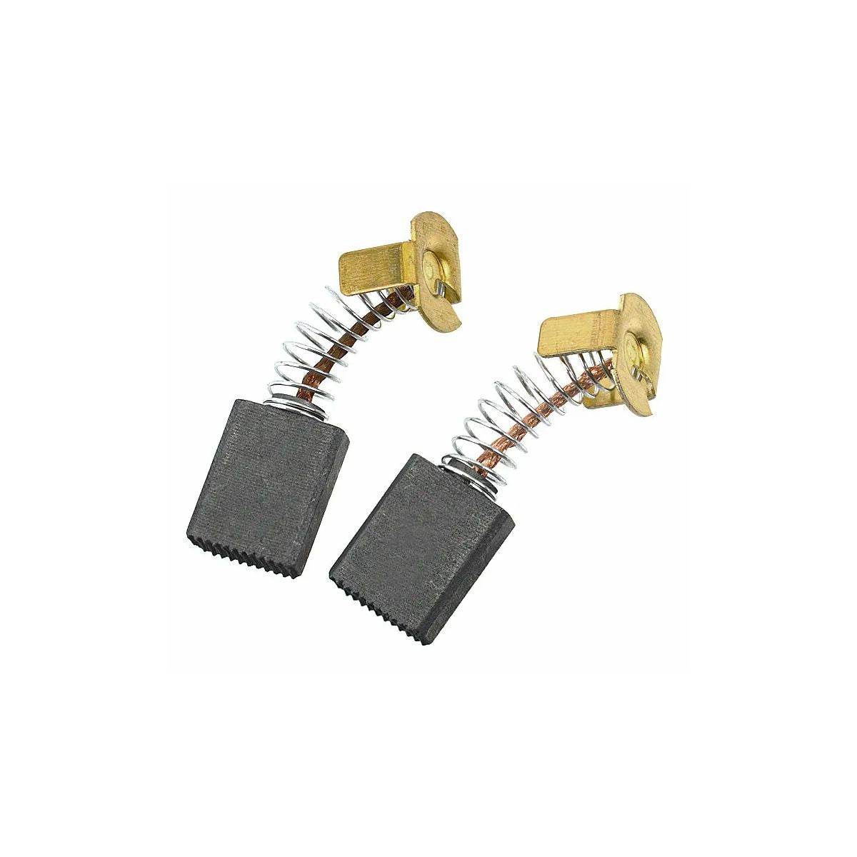  Bosch 1619PA4631 Paire De Charbons Pour Scie GTM 12 JL