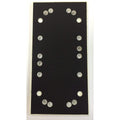  Bosch 2600009020 Plateau De Ponçage GSS280AVE