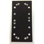  Bosch 2600009020 Plateau De Ponçage GSS280AVE