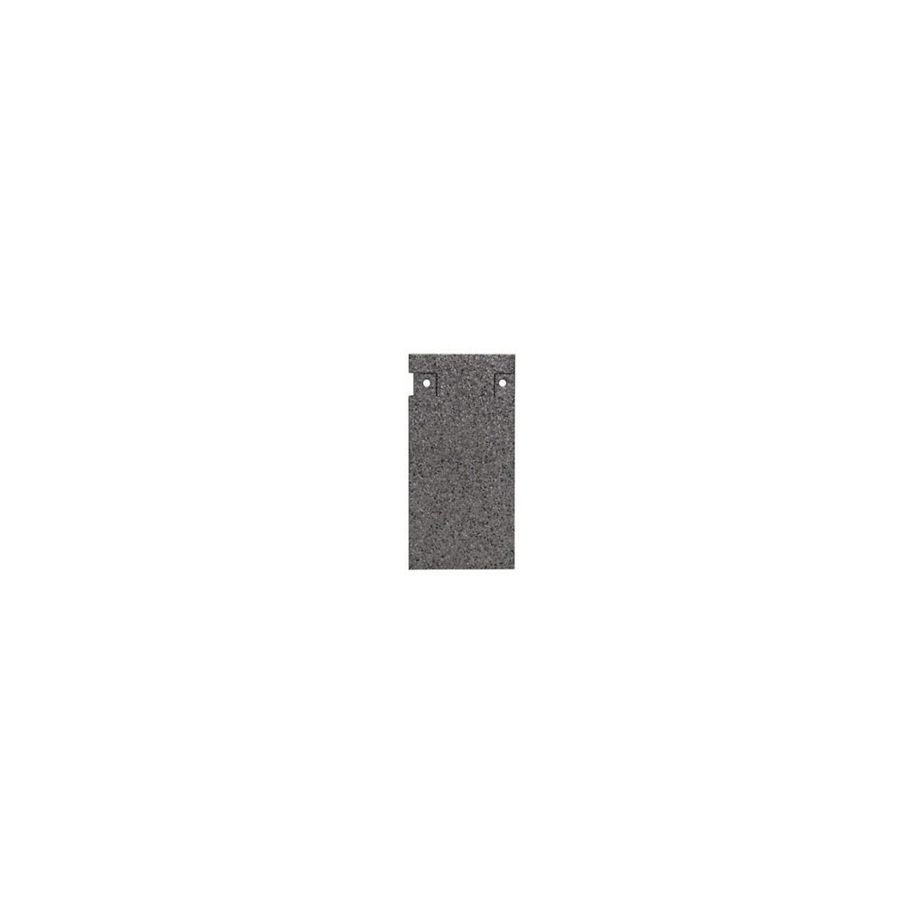  Bosch 2601098043 Plaque De Ponçage Graphite Fin Pour Ponceuse GBS75