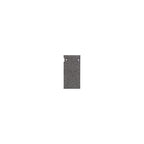  Bosch 2601098043 Plaque De Ponçage Graphite Fin Pour Ponceuse GBS75