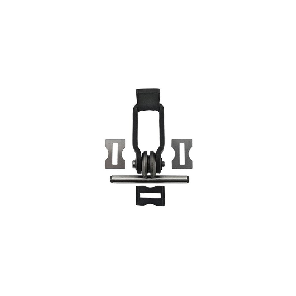  Bosch 2601321907 Levier à Galet Scie Sauteuse GST 120 E, GST 120 BE, GST 135 BCE, GST 135 CE