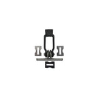  Bosch 2601321907 Levier à Galet Scie Sauteuse GST 120 E, GST 120 BE, GST 135 BCE, GST 135 CE