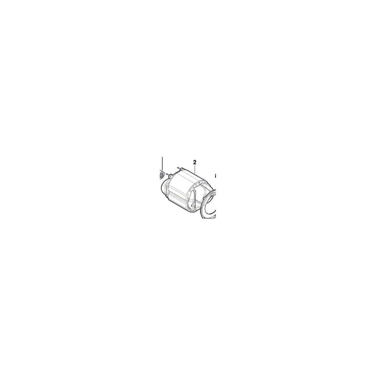  Bosch 2604220740 Épanouissement Polaire 230-240V