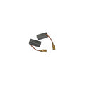  BOSCH 2604320910 Charbons - Jeu De Balais GWS125, GWS 115