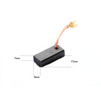  Bosch 2604320912 Jeu De Balais Pour Scie Sauteuse