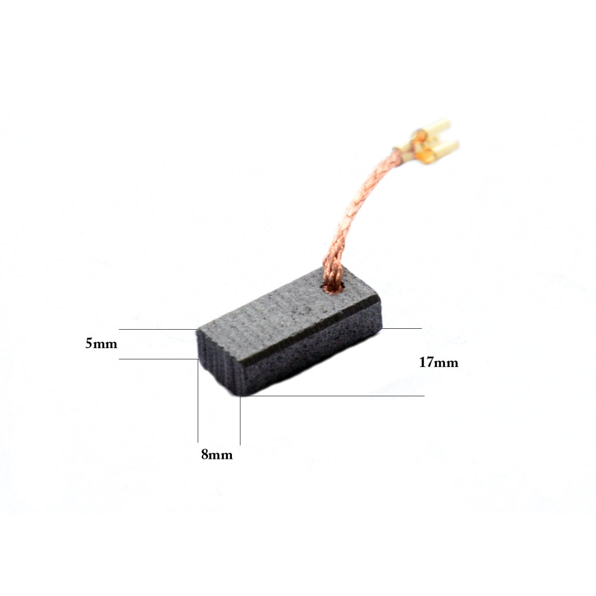  Bosch 2604320912 Jeu De Balais Pour Scie Sauteuse
