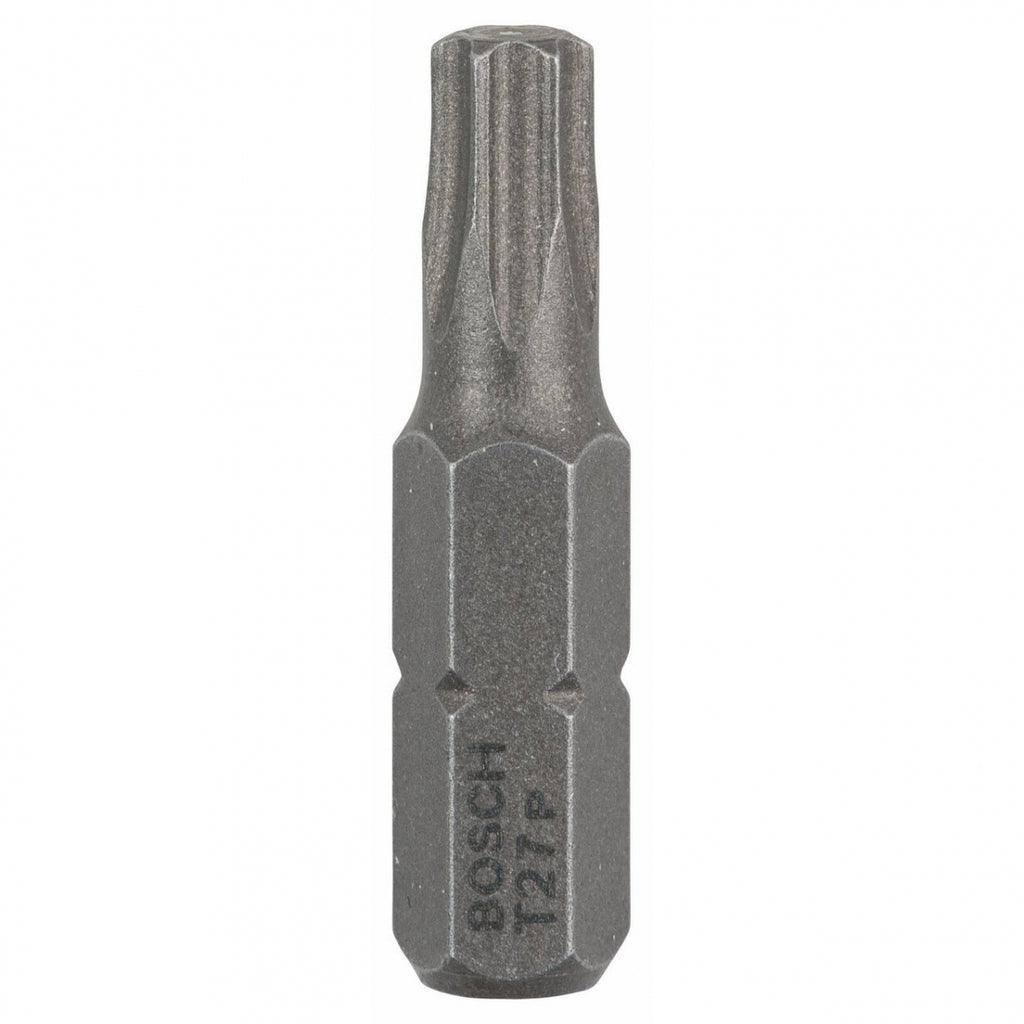  Bosch 2607001619 Embout De Vissage 25mm Torx T27