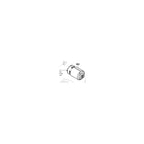  Bosch Moteur 10.8V à Courant Continu GSR10.8V-LI (2607022840)